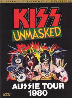 Kiss : Aussie Tour 1980